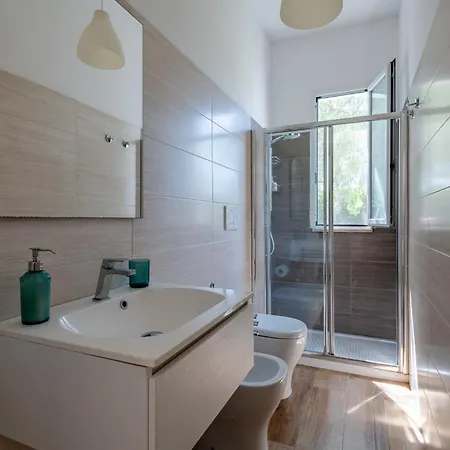 Leomaris Ferienhaus *