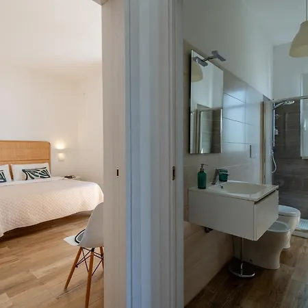 Holiday home Leomaris Torre dell'Orso