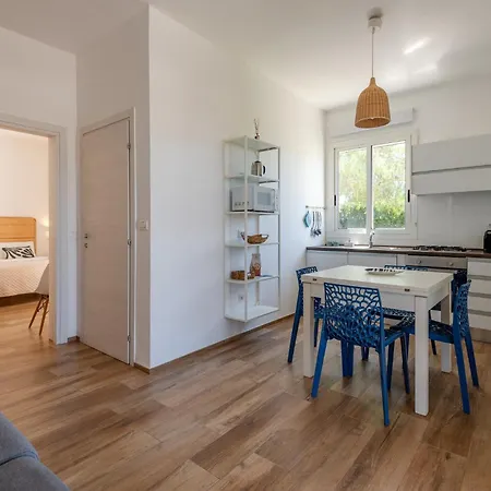 Leomaris Torre dell'Orso