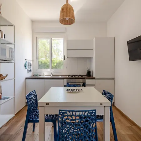 Leomaris Ferienhaus *