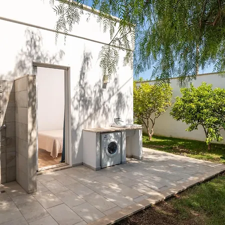 Holiday home Leomaris Torre dell'Orso