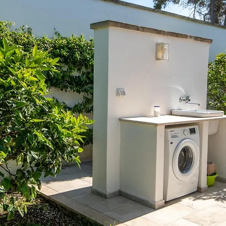 Leomaris Tatil Evi Torre dell'Orso