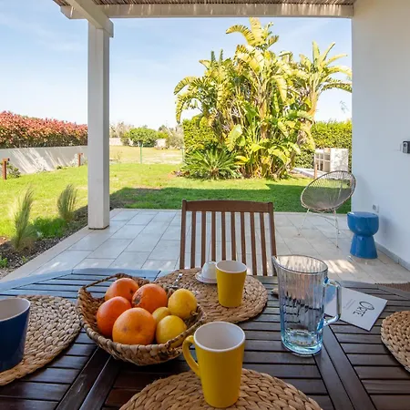 Leomaris Holiday home *