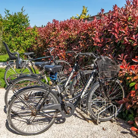 Leomaris Casa vacanze