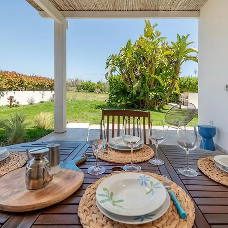 Tatil Evi Leomaris Torre dell'Orso