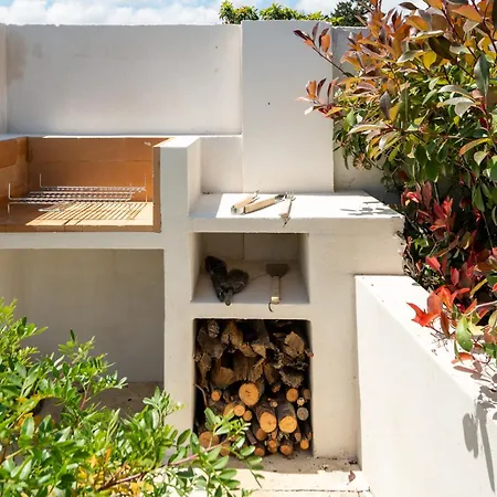 Leomaris Tatil Evi Torre dell'Orso