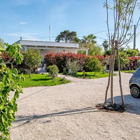 Tatil Evi Leomaris *