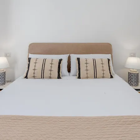 Tatil Evi Leomaris Torre dell'Orso