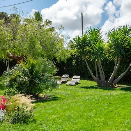 Tatil Evi Leomaris Torre dell'Orso