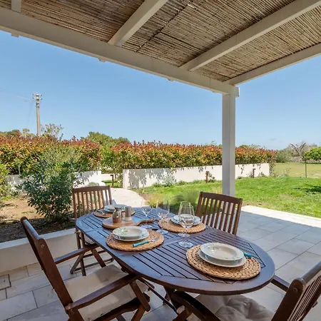 Tatil Evi Leomaris Torre dell'Orso