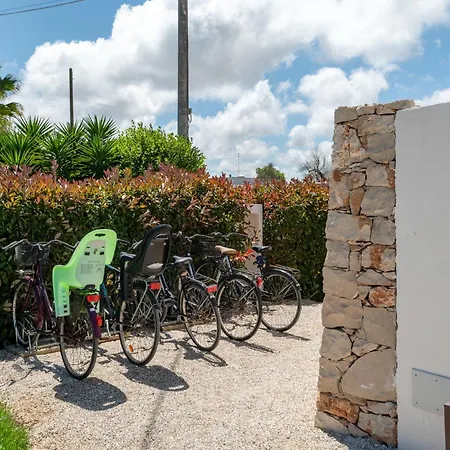 Leomaris * Torre dell'Orso