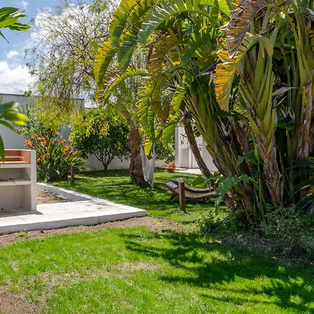 Tatil Evi Leomaris *