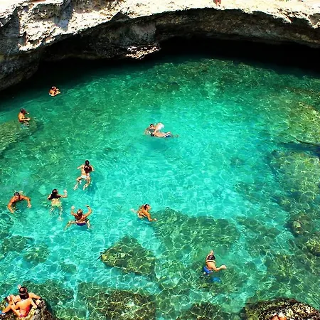 Leomaris Casa vacanze