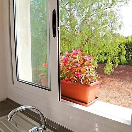 Casa vacanze Leomaris