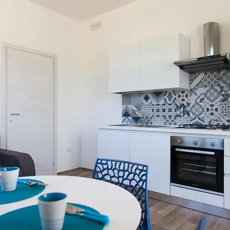 Leomaris * Torre dell'Orso