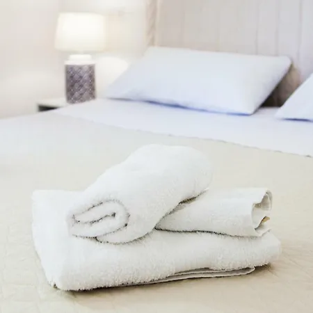 Ferienhaus Leomaris Torre dell'Orso