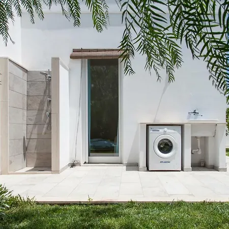 Ferienhaus Leomaris Torre dell'Orso