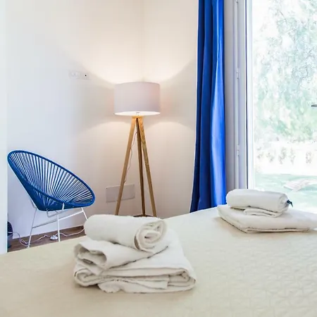 Holiday home Leomaris