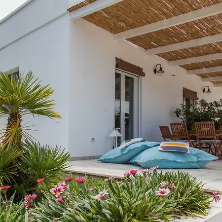 Leomaris Holiday home Torre dell'Orso