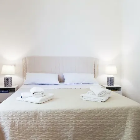 Leomaris Holiday home