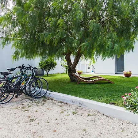 Leomaris Tatil Evi Torre dell'Orso