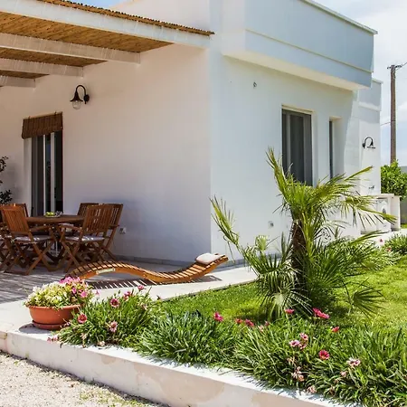 Tatil Evi Leomaris *