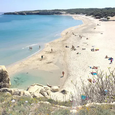 Leomaris * Torre dell'Orso