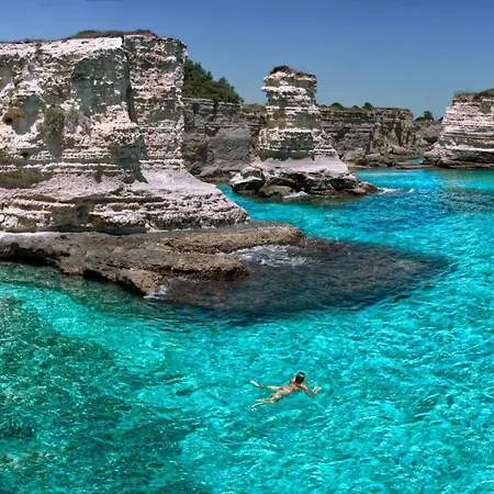 Leomaris Casa vacanze