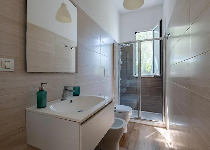 Leomaris Dom wakacyjny *