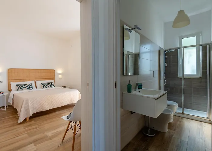 Dom wakacyjny Leomaris Torre dell'Orso