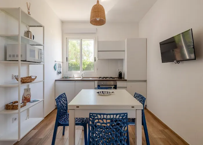 Leomaris Dom wakacyjny *