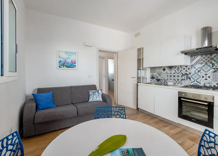 Leomaris * Torre dell'Orso