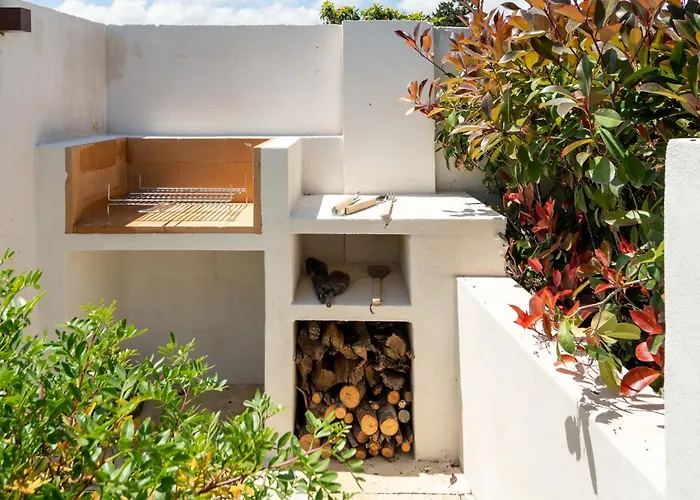 Leomaris 別荘 トッレ・デル・オルソ