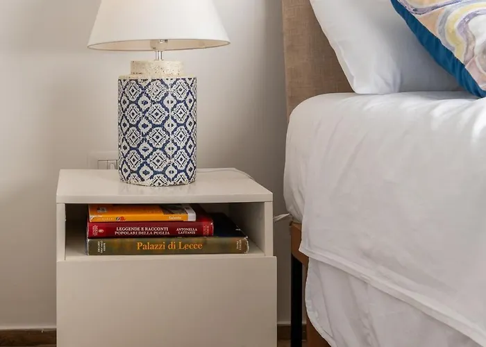 Dom wakacyjny Leomaris