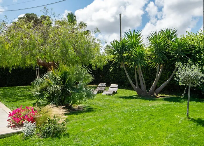 Dom wakacyjny Leomaris Torre dell'Orso