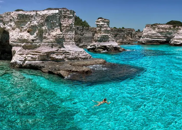 Leomaris Dom wakacyjny